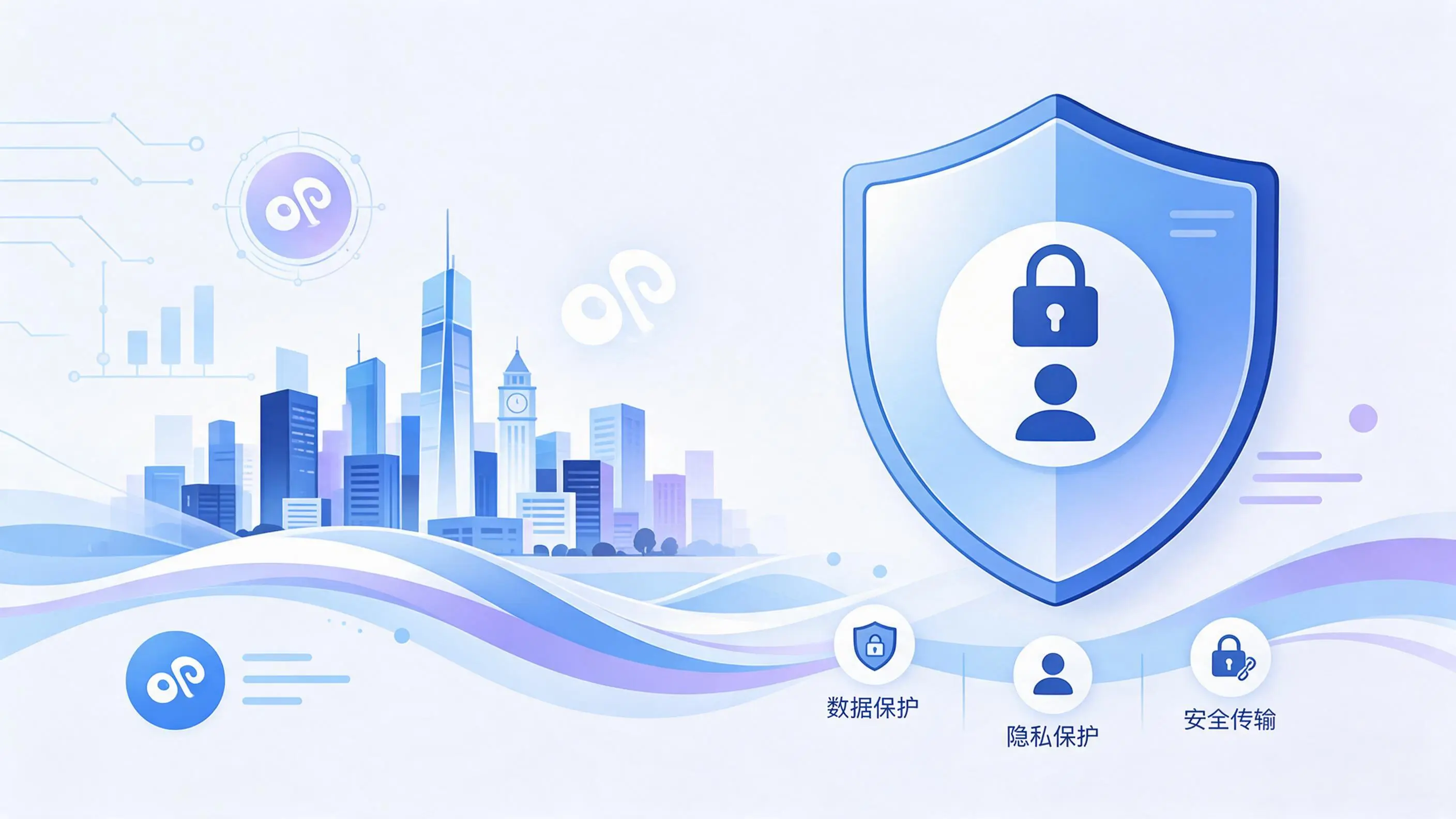 四平小程序开发疑虑解析：数据安全与用户隐私如何保障